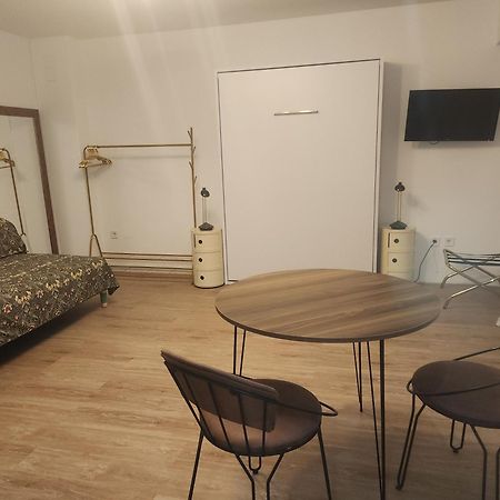 Emely Despacho Loft Port Valencia Exterior photo