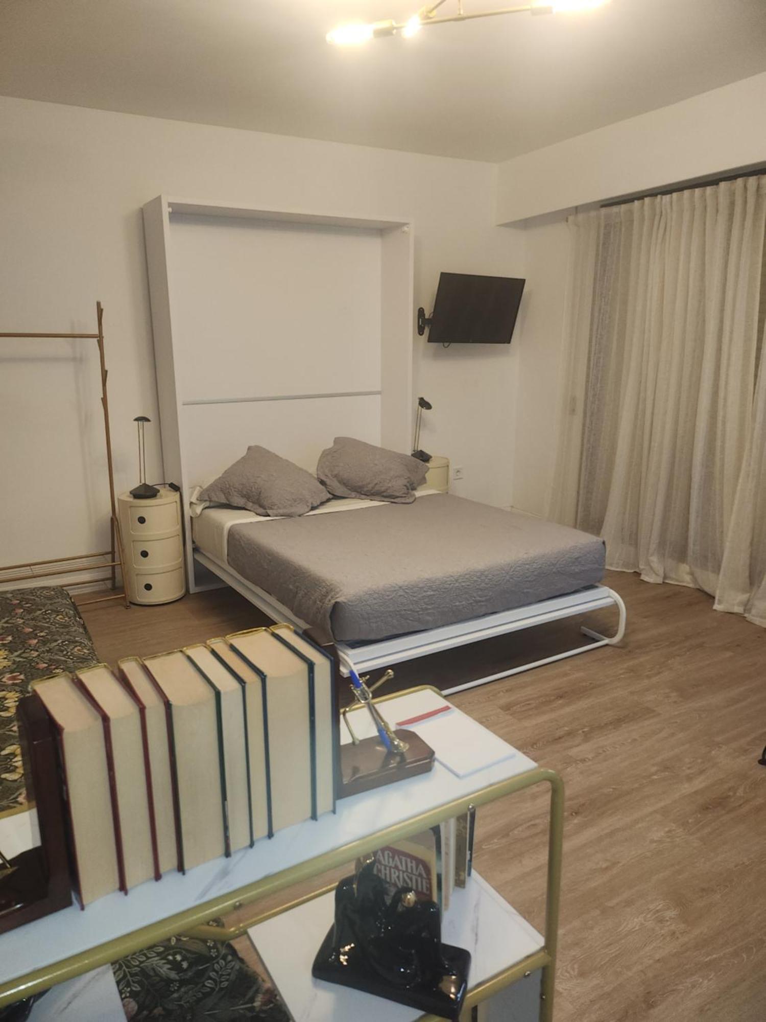 Emely Despacho Loft Port Valencia Exterior photo